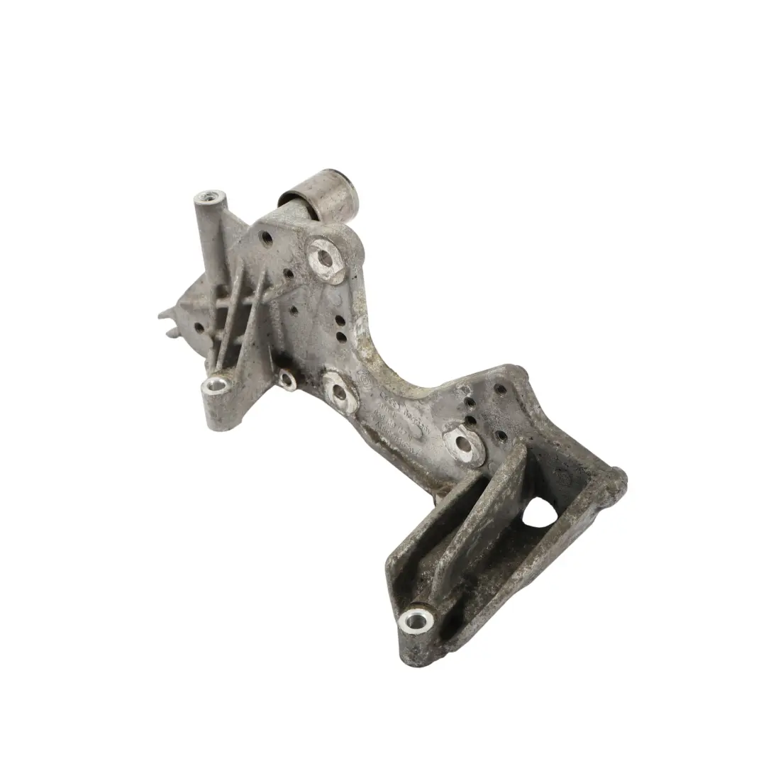 Audi A5 8T Supporto Pompa Carburante Pressione Carburante 2.7 TDI - SKU 059130147N - Numero di parte 059130147N