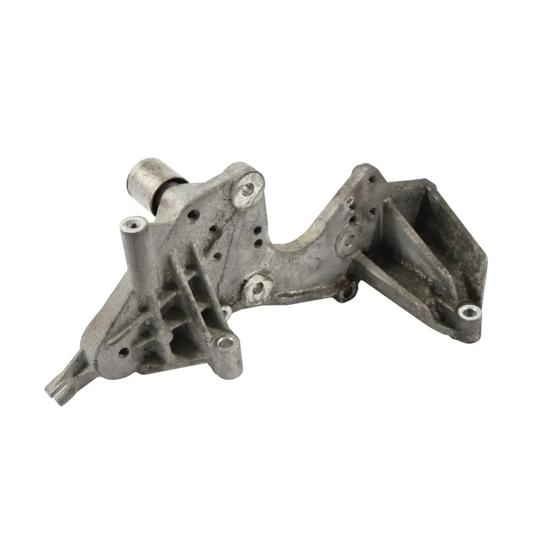 Audi A5 8T Supporto Pompa Carburante Pressione Carburante 2.7 TDI - SKU 059130147N - Numero di parte 059130147N