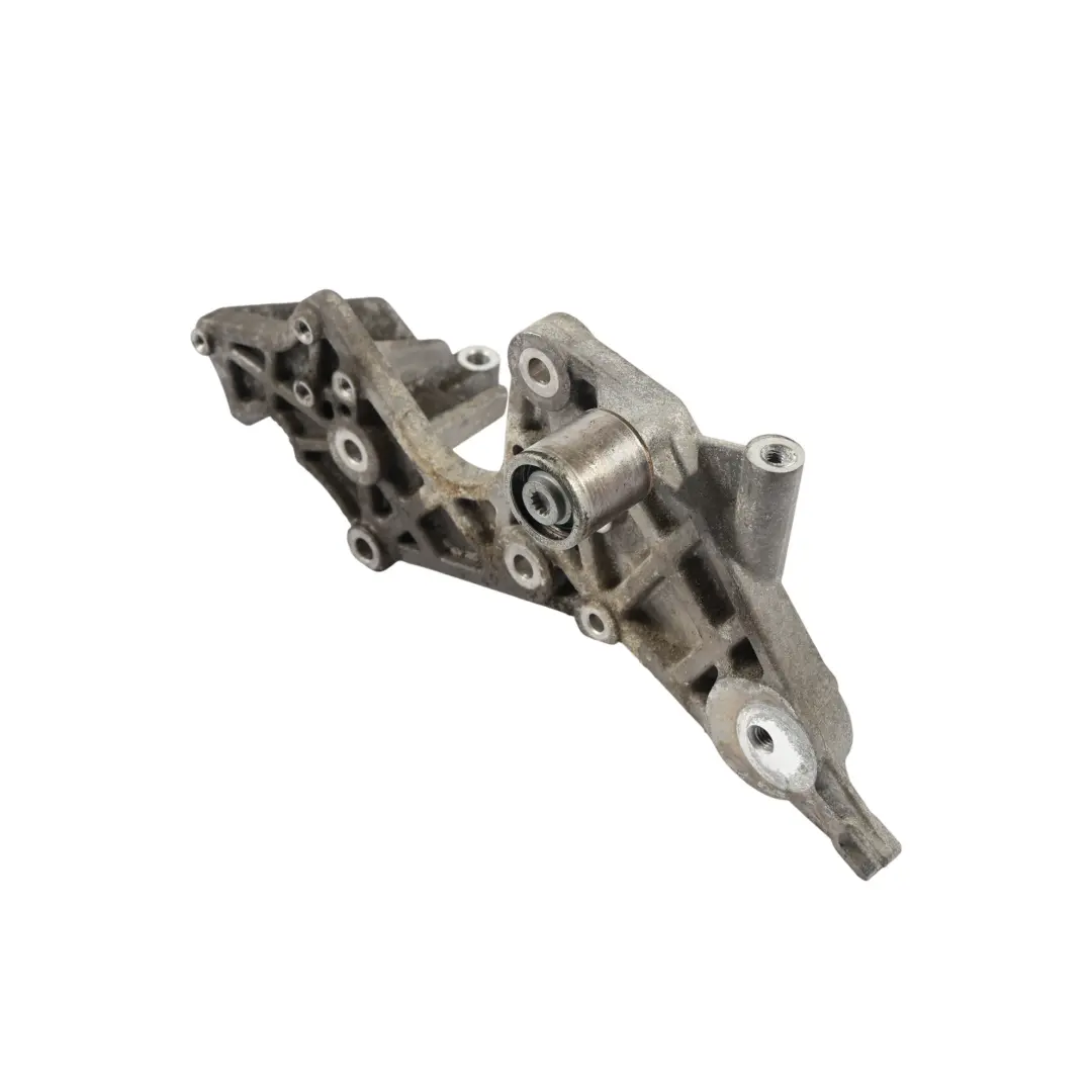 Kraftstoff Hochdruck Pumpen Halterung 2.7 TDI für Audi A5 8T mit Teilenummer 059130147N Audi A5 8T Kraftstoff Hochdruck Pumpen Halterung 2.7 TDI - SKU 059130147N - Teilenummer 059130147N