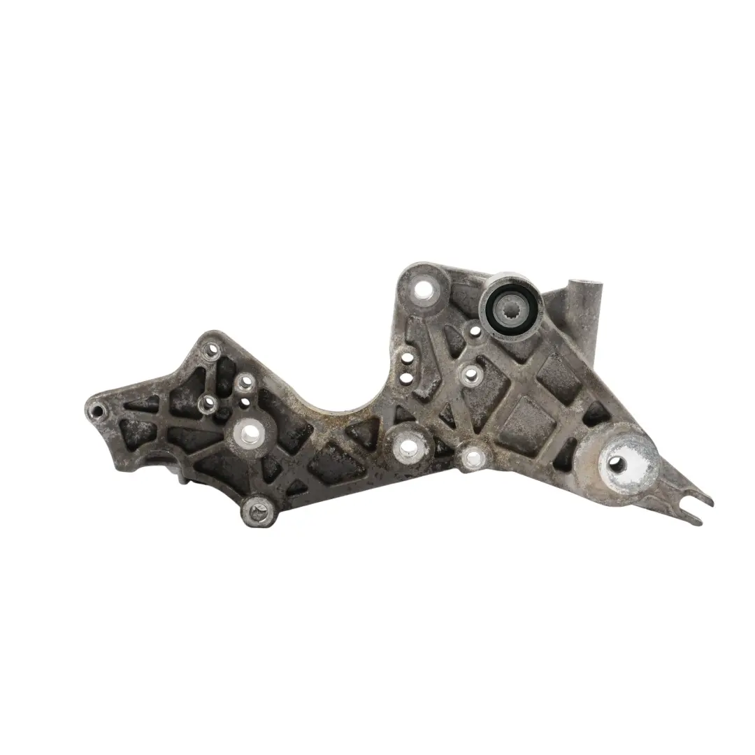Audi A5 8T Supporto Pompa Carburante Pressione Carburante 2.7 TDI - SKU 059130147N - Numero di parte 059130147N