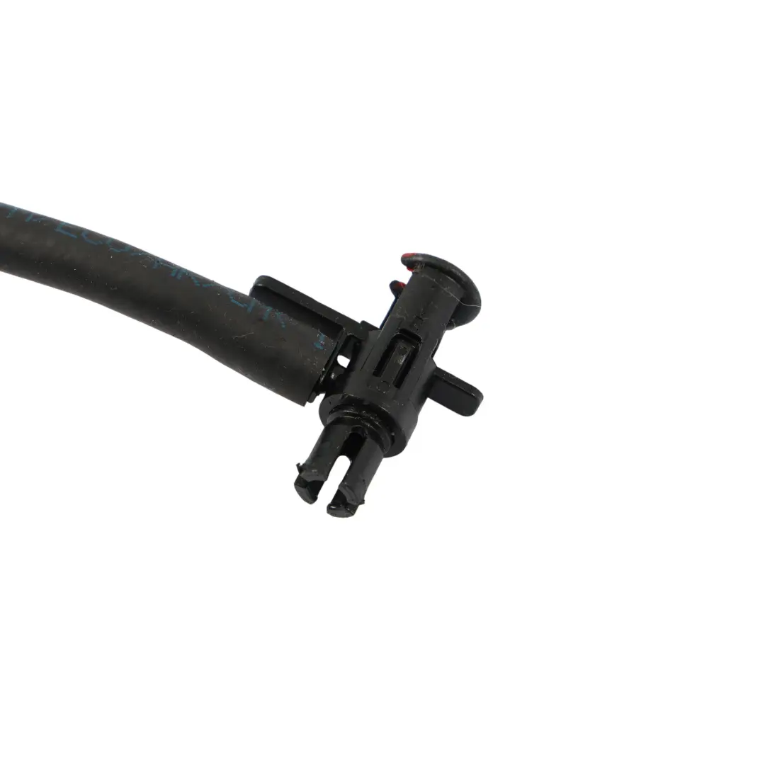 CCWA Tubería Combustible Manguera Rebose Retorno para Audi A5 8T 3.0 TDI con número de pieza 059130218Q Audi A5 8T 3.0 TDI CCWA Tubería Combustible Manguera Rebose Retorno - SKU 059130218Q - Número de pieza 059130218Q