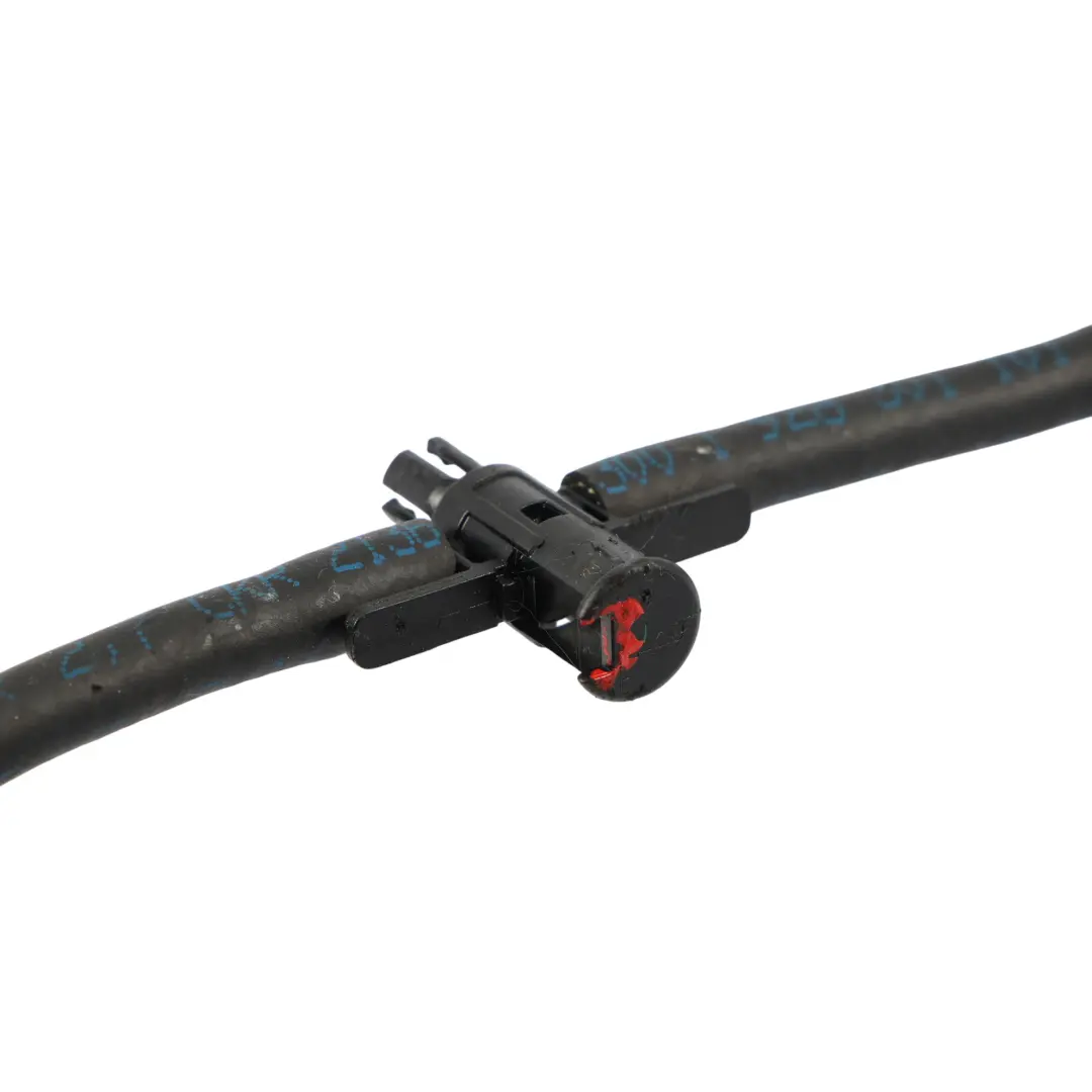 CCWA Linea Carburante Tubo Ritorno Troppopieno per Audi A5 8T 3.0 TDI con numero di parte 059130218Q Audi A5 8T 3.0 TDI CCWA Linea Carburante Tubo Ritorno Troppopieno - SKU 059130218Q - Numero di parte 059130218Q