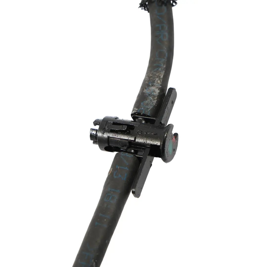 CCWA Tuyau De Retour De Carburant Débordement pour Audi A5 8T 3.0 TDI à propos du numéro de pièce 059130218Q Audi A5 8T 3.0 TDI CCWA Tuyau De Retour De Carburant Débordement - SKU 059130218Q - Numéro de pièce 059130218Q