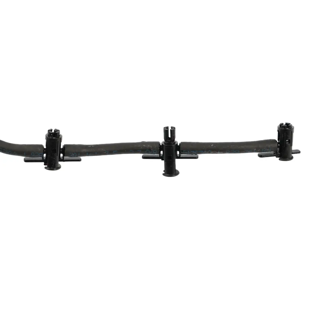 Audi A5 8T 3.0 TDI CCWA Linea Carburante Tubo Ritorno Troppopieno - SKU 059130218Q - Numero di parte 059130218Q
