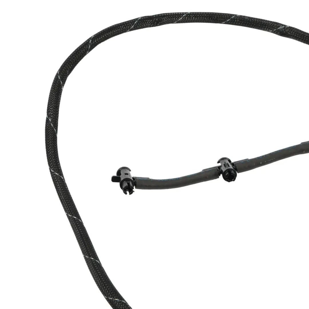 CCWA Tubería Combustible Manguera Rebose Retorno para Audi A5 8T 3.0 TDI con número de pieza 059130218Q Audi A5 8T 3.0 TDI CCWA Tubería Combustible Manguera Rebose Retorno - SKU 059130218Q - Número de pieza 059130218Q