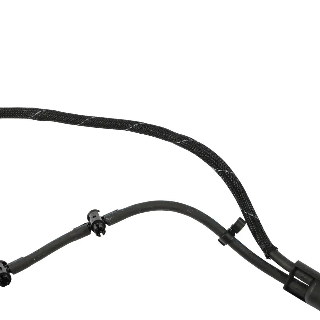 CCWA Tuyau De Retour De Carburant Débordement pour Audi A5 8T 3.0 TDI à propos du numéro de pièce 059130218Q Audi A5 8T 3.0 TDI CCWA Tuyau De Retour De Carburant Débordement - SKU 059130218Q - Numéro de pièce 059130218Q