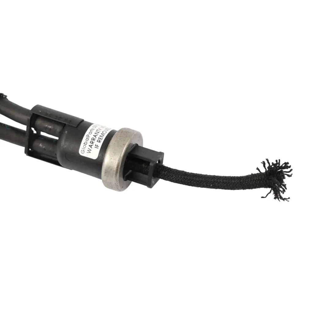 CCWA Linea Carburante Tubo Ritorno Troppopieno per Audi A5 8T 3.0 TDI con numero di parte 059130218Q Audi A5 8T 3.0 TDI CCWA Linea Carburante Tubo Ritorno Troppopieno - SKU 059130218Q - Numero di parte 059130218Q