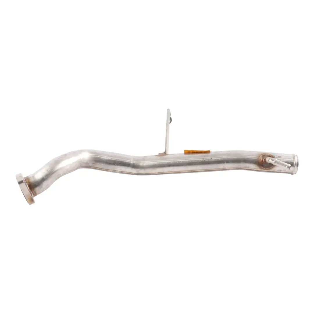 4M Q8 Mk2 VW Touareg Mk3 3.0 Diesel EGR Tube Pipe Hose Line to Audi Q7 with Part number 059131509AT Audi Q7 4M Q8 Mk2 VW Touareg Mk3 3.0 Diesel EGR Tube Pipe Hose Line - SKU 059131509AT - Part number 059131509AT