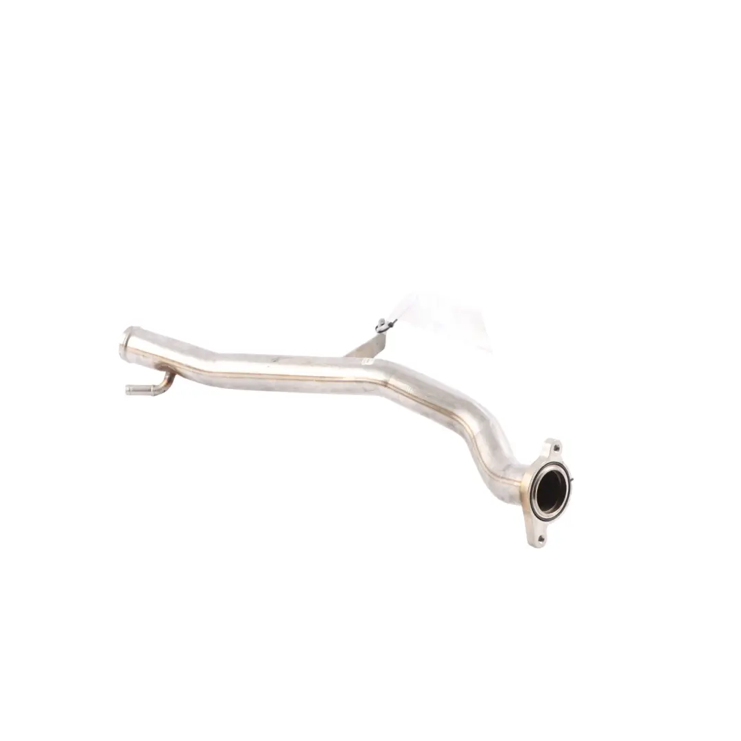 4M Q8 Mk2 VW Touareg Mk3 3.0 Diesel EGR Tube Pipe Hose Line to Audi Q7 with Part number 059131509AT Audi Q7 4M Q8 Mk2 VW Touareg Mk3 3.0 Diesel EGR Tube Pipe Hose Line - SKU 059131509AT - Part number 059131509AT