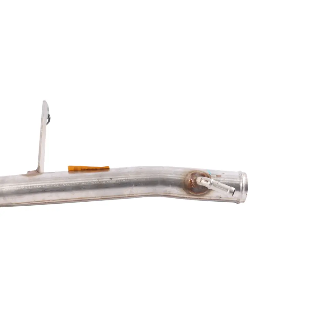 Audi Q7 4M Q8 Mk2 VW Touareg Mk3 3.0 Diesel EGR Tube Pipe Hose Line - SKU 059131509AT - Part number 059131509AT