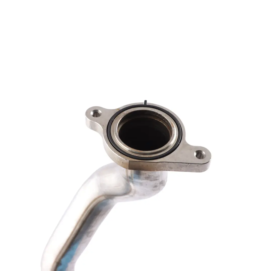 4M Q8 Mk2 VW Touareg Mk3 3.0 Diesel EGR Tube Pipe Hose Line to Audi Q7 with Part number 059131509AT Audi Q7 4M Q8 Mk2 VW Touareg Mk3 3.0 Diesel EGR Tube Pipe Hose Line - SKU 059131509AT - Part number 059131509AT