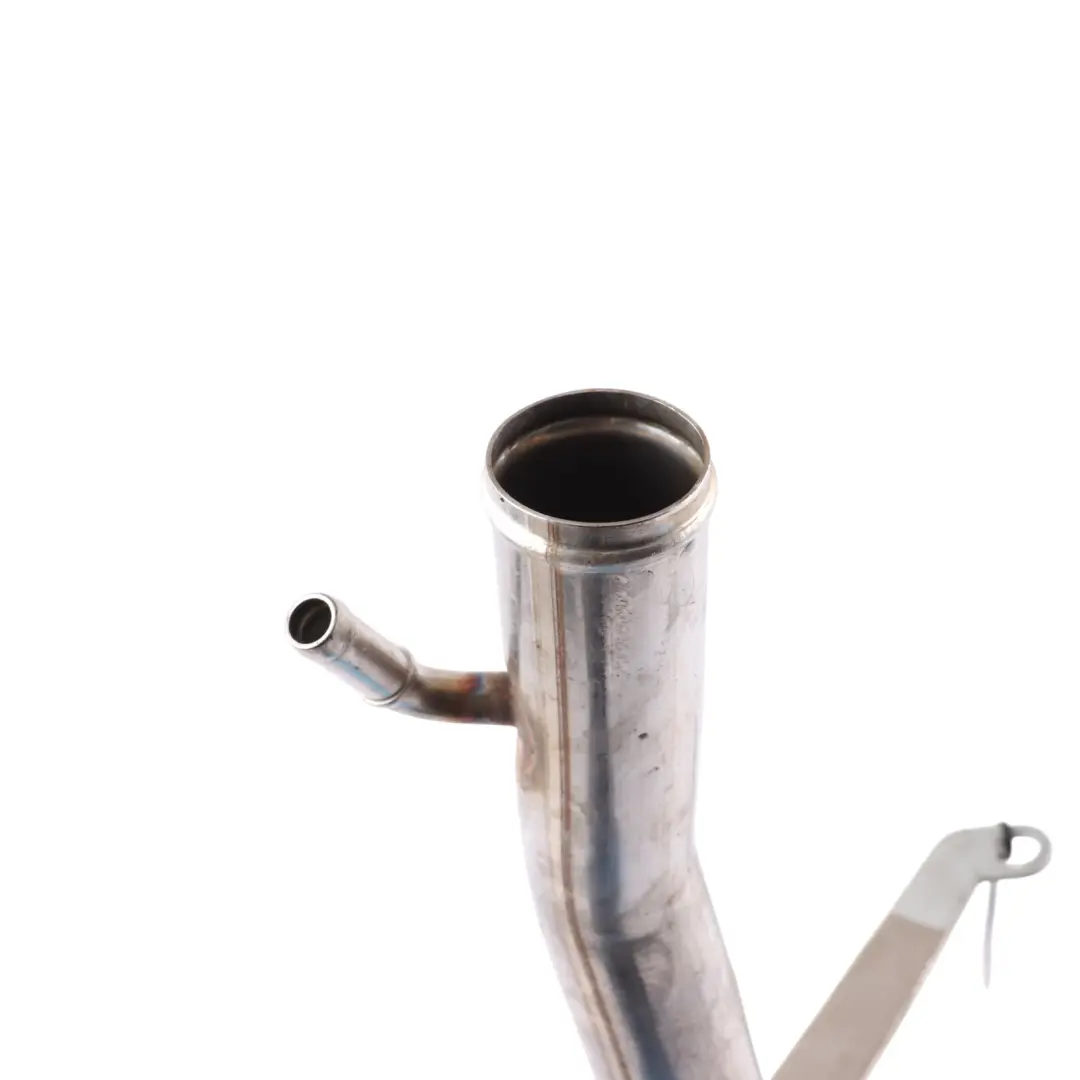 4M Q8 Mk2 VW Touareg Mk3 3.0 Diesel EGR Tube Pipe Hose Line to Audi Q7 with Part number 059131509AT Audi Q7 4M Q8 Mk2 VW Touareg Mk3 3.0 Diesel EGR Tube Pipe Hose Line - SKU 059131509AT - Part number 059131509AT