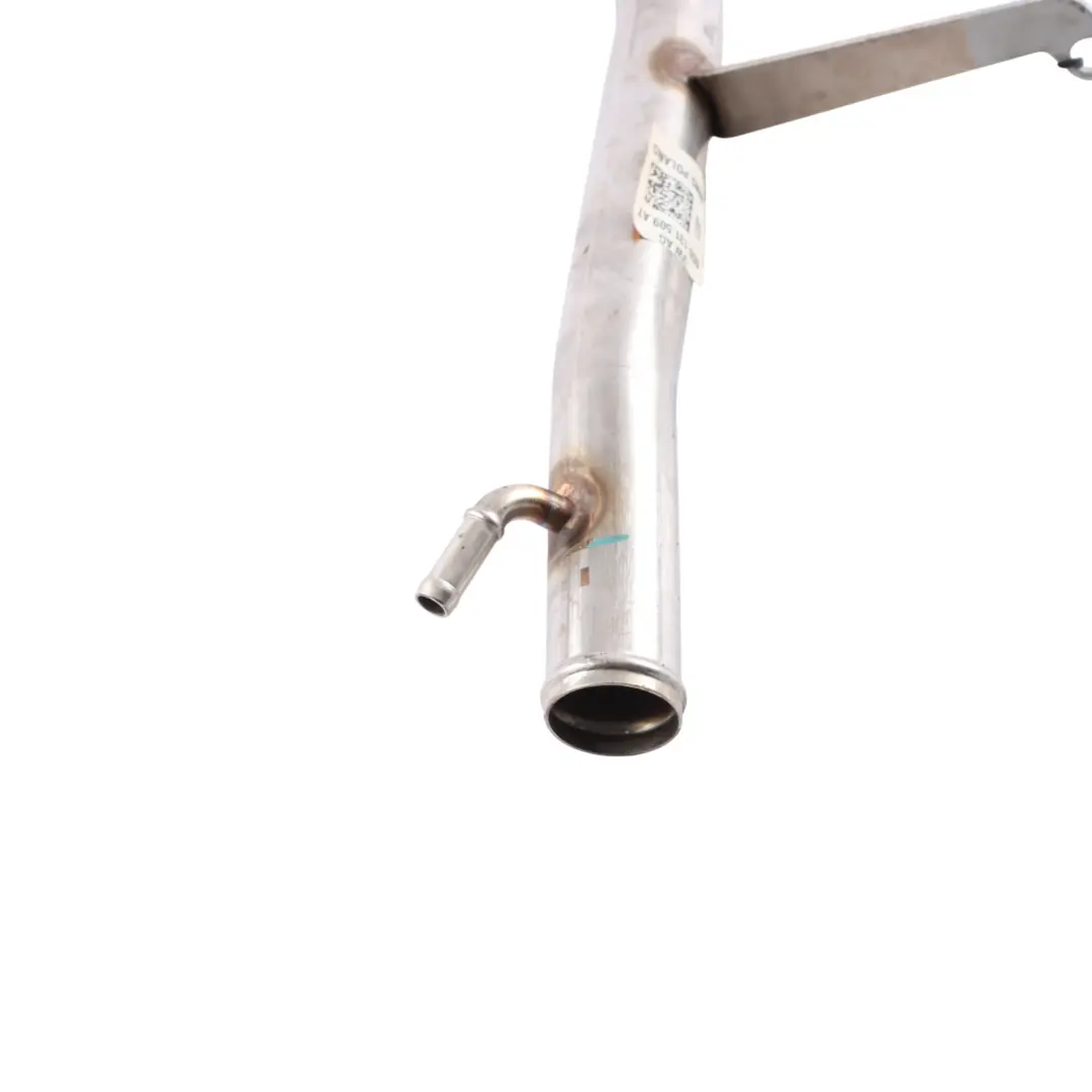 Audi Q7 4M Q8 Mk2 VW Touareg Mk3 3.0 Diesel EGR Tube Pipe Hose Line - SKU 059131509AT - Part number 059131509AT