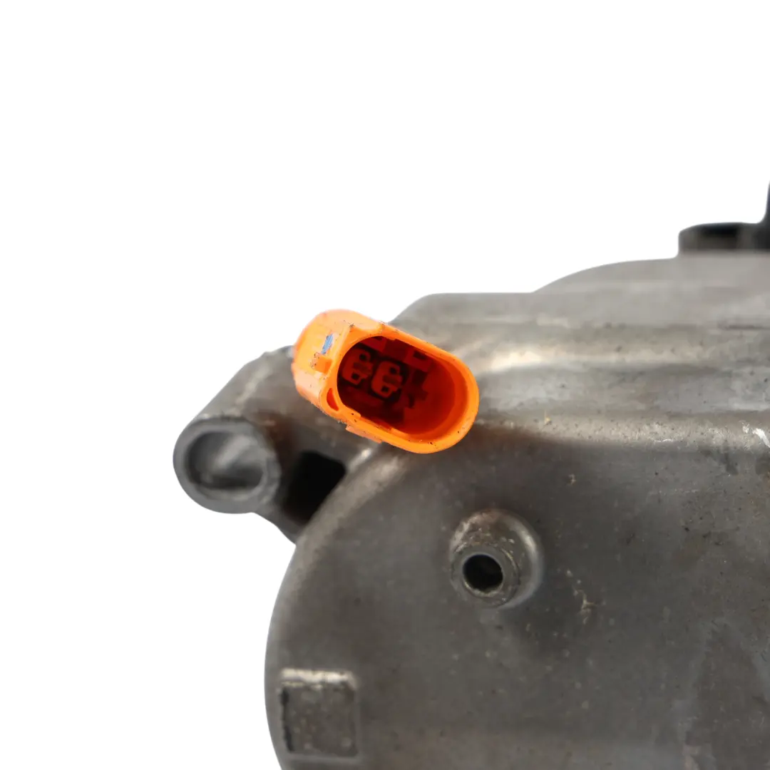 Refroidisseur Échappement Recirculation EGR 2.7 TDI pour Audi A5 8T à propos du numéro de pièce 059131515CC Audi A5 8T Refroidisseur Échappement Recirculation EGR 2.7 TDI - SKU 059131515CC - Numéro de pièce 059131515CC