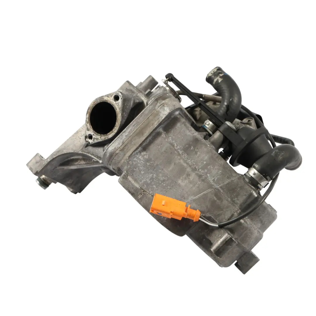 Refroidisseur Échappement Recirculation EGR 2.7 TDI pour Audi A5 8T à propos du numéro de pièce 059131515CC Audi A5 8T Refroidisseur Échappement Recirculation EGR 2.7 TDI - SKU 059131515CC - Numéro de pièce 059131515CC