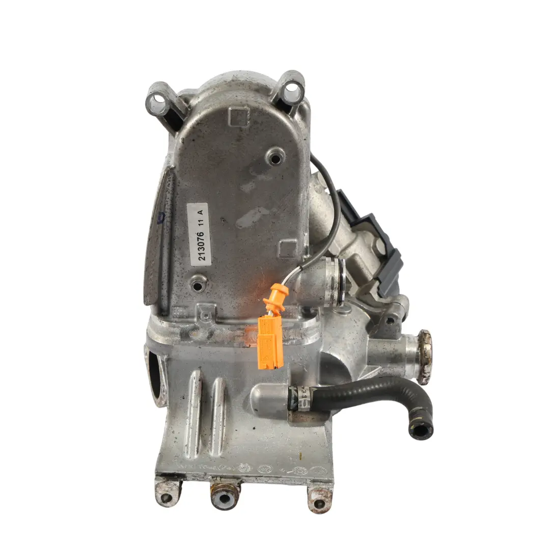 AGR Ventil Abgaskühler Dieselmotor 2.7 3.0 TDI für Audi A6 C6 mit Teilenummer 059131515R Audi A6 C6 AGR Ventil Abgaskühler Dieselmotor 2.7 3.0 TDI - SKU 059131515R - Teilenummer 059131515R