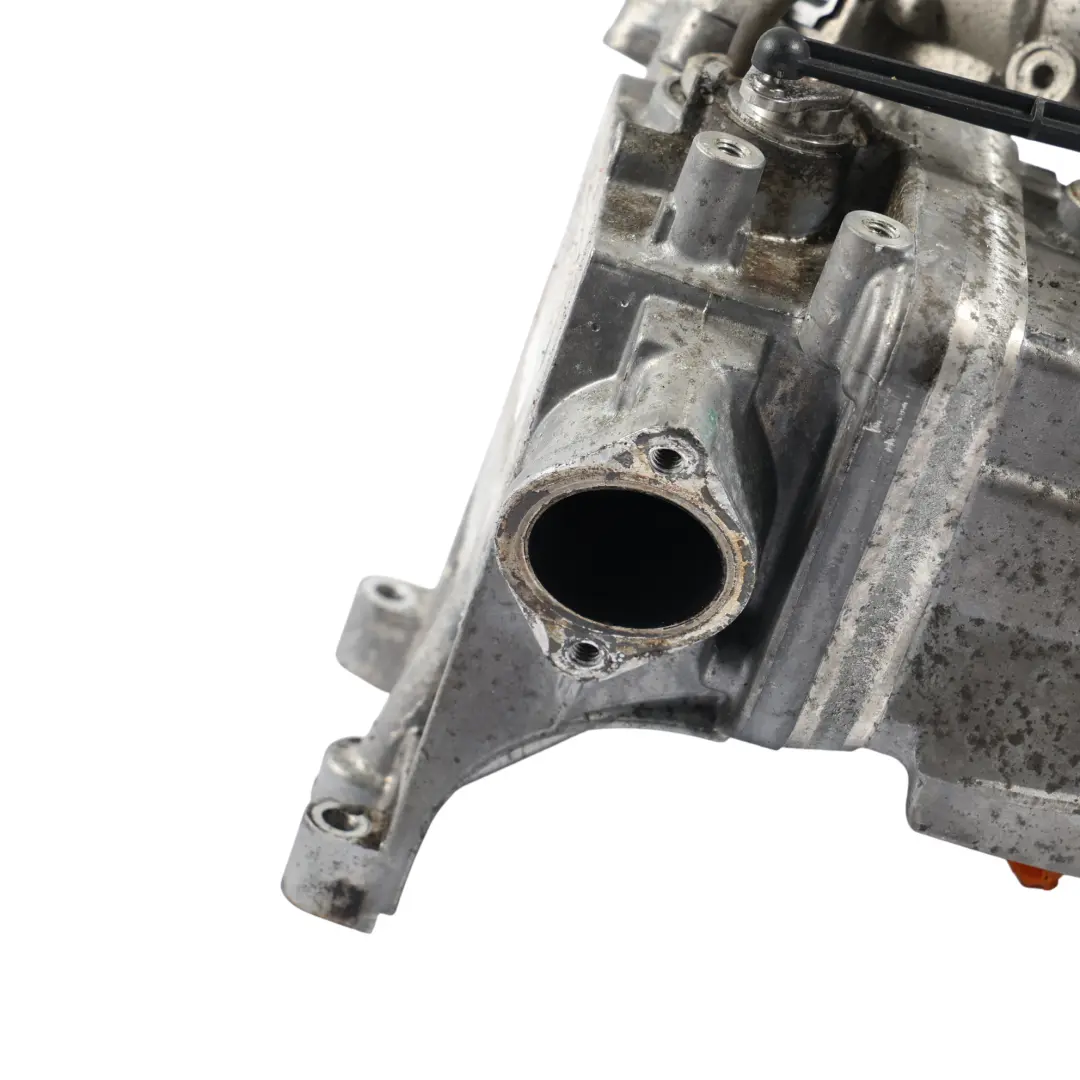 Audi A6 C6 AGR Ventil Abgaskühler Dieselmotor 2.7 3.0 TDI - SKU 059131515R - Teilenummer 059131515R