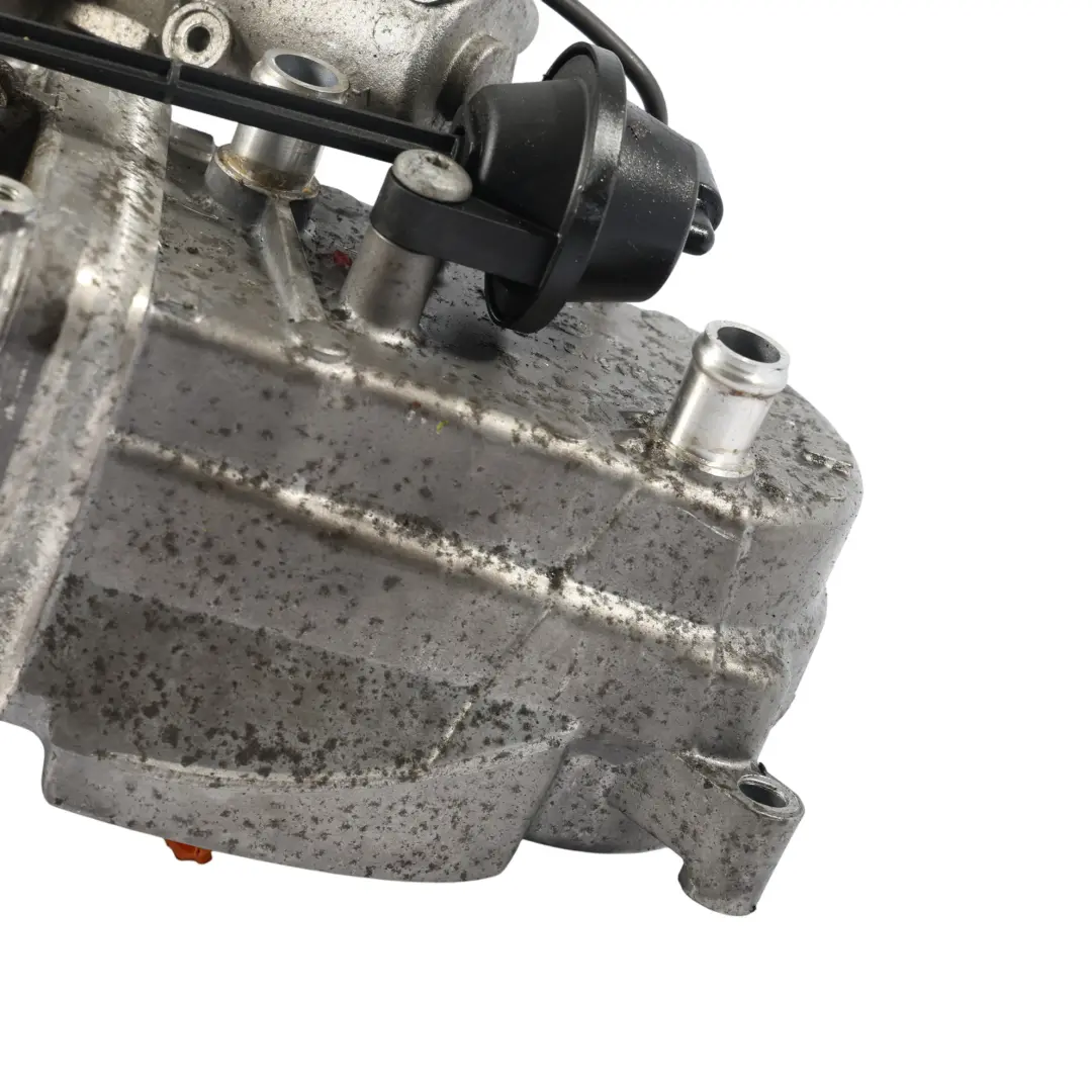 Audi A6 C6 AGR Ventil Abgaskühler Dieselmotor 2.7 3.0 TDI - SKU 059131515R - Teilenummer 059131515R