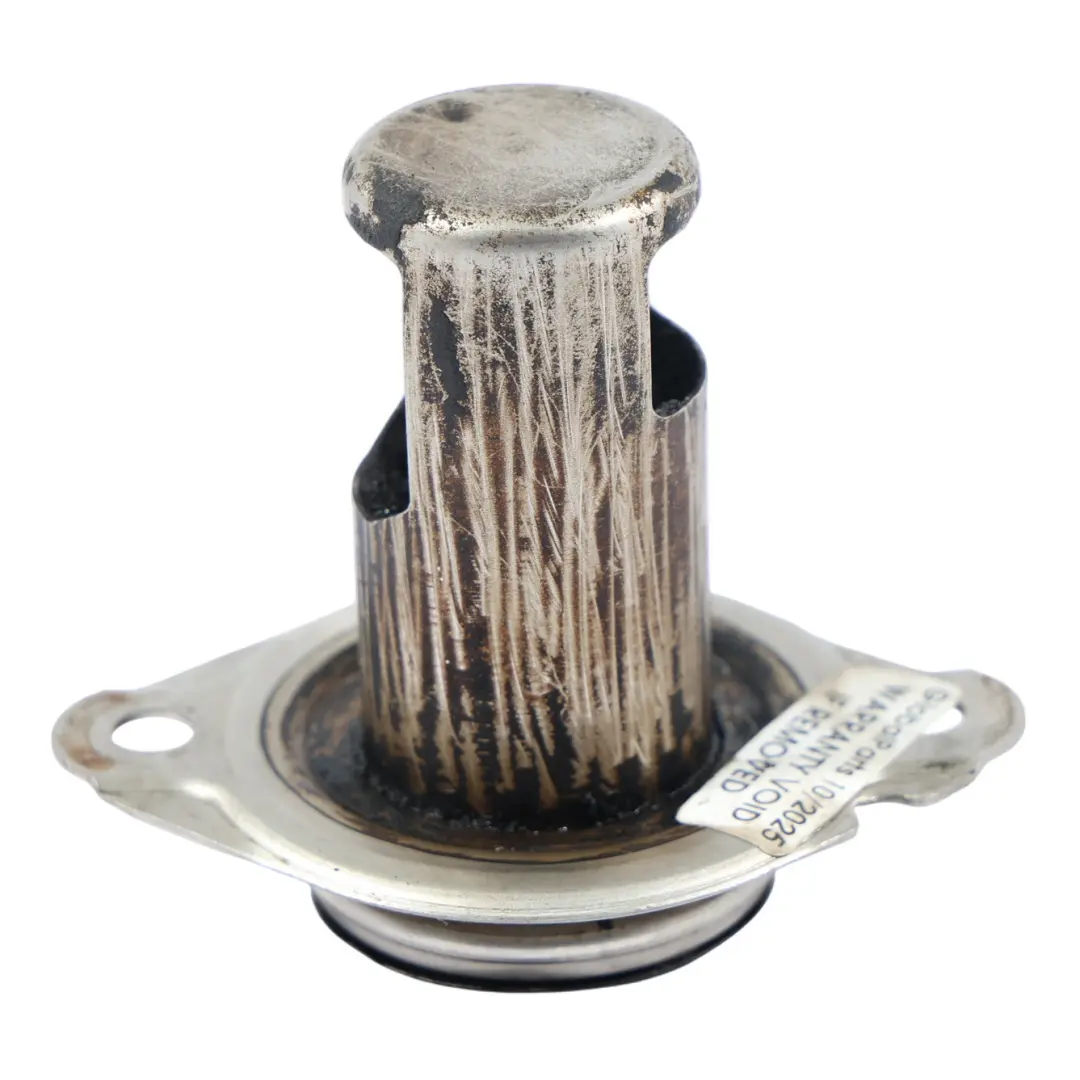 8Y EGR Conexión Tubo Manguera Tubo 2.0 TFSI DNFB Gasolina para Audi S5 con número de pieza 059131534C Audi S5 8Y EGR Conexión Tubo Manguera Tubo 2.0 TFSI DNFB Gasolina - SKU 059131534C - Número de pieza 059131534C