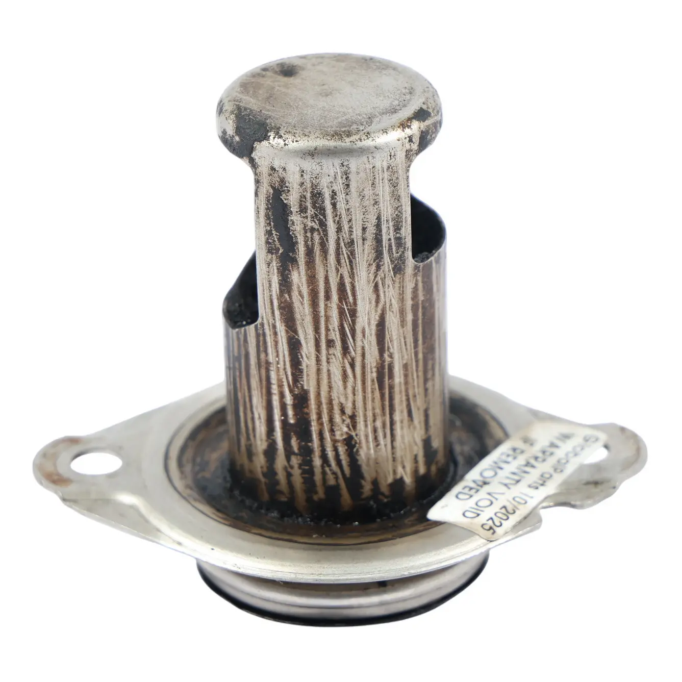 Audi S5 8Y Tubo Di Collegamento EGR Flessibile Linea 2.0 TFSI DNFB 059131534C