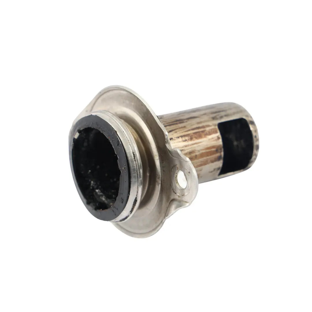 Audi S5 8Y EGR Conexión Tubo Manguera Tubo 2.0 TFSI DNFB Gasolina - SKU 059131534C - Número de pieza 059131534C