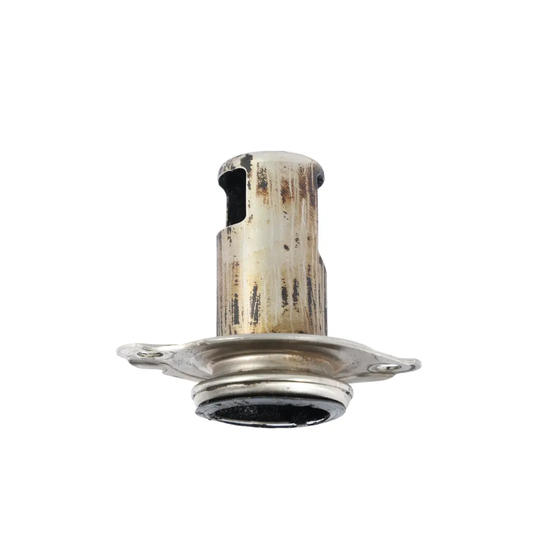 Audi S5 8Y EGR Conexión Tubo Manguera Tubo 2.0 TFSI DNFB Gasolina - SKU 059131534C - Número de pieza 059131534C