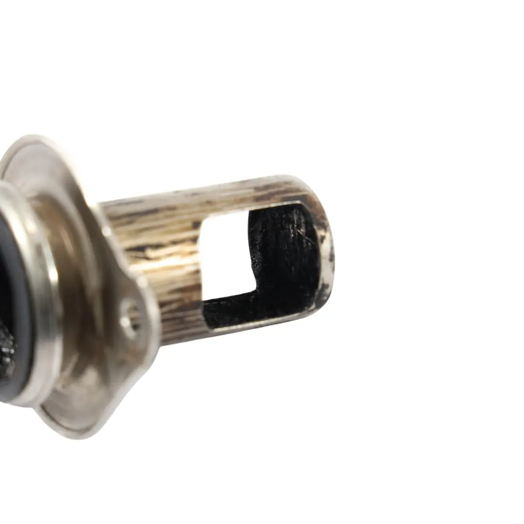 Audi S3 8Y EGR Connection Pipe Hose Line Tube 2.0 TFSI DNFB Petrol - SKU 059131534C - Part number 059131534C
