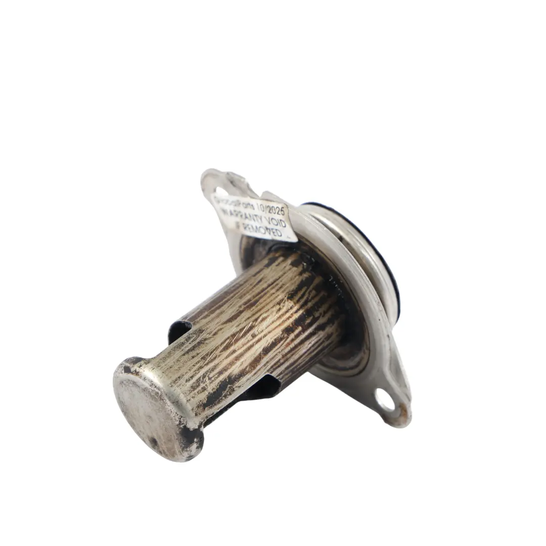 Audi S3 8Y EGR Connection Pipe Hose Line Tube 2.0 TFSI DNFB Petrol - SKU 059131534C - Part number 059131534C