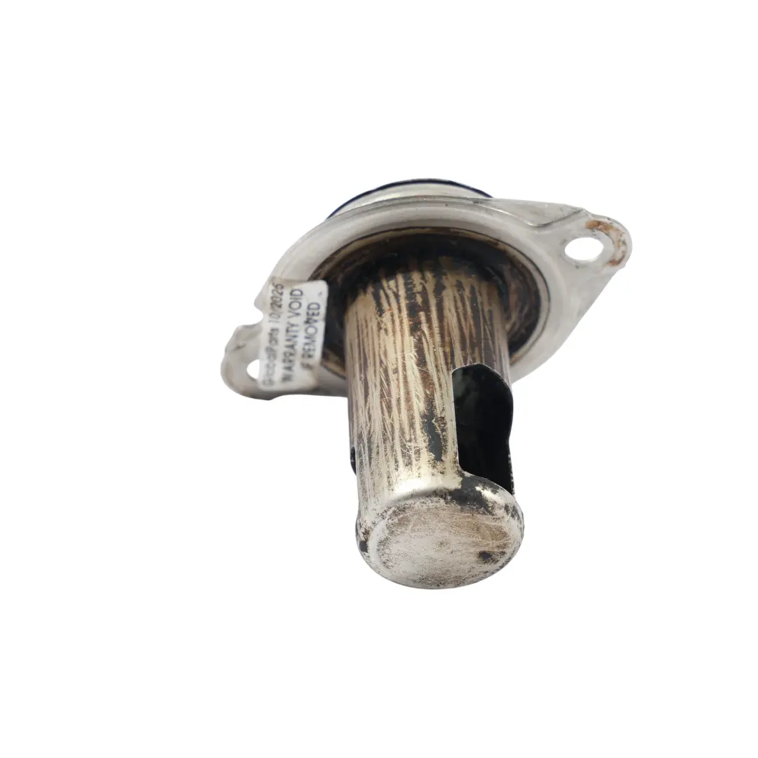 Audi S3 8Y EGR Connection Pipe Hose Line Tube 2.0 TFSI DNFB Petrol - SKU 059131534C - Part number 059131534C