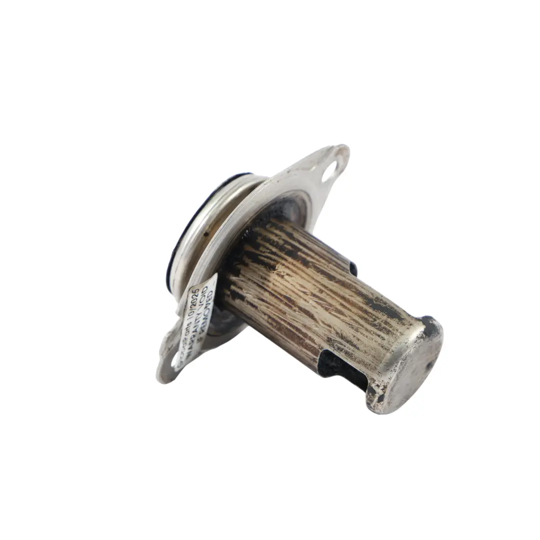 Audi S3 8Y EGR Connection Pipe Hose Line Tube 2.0 TFSI DNFB Petrol - SKU 059131534C - Part number 059131534C