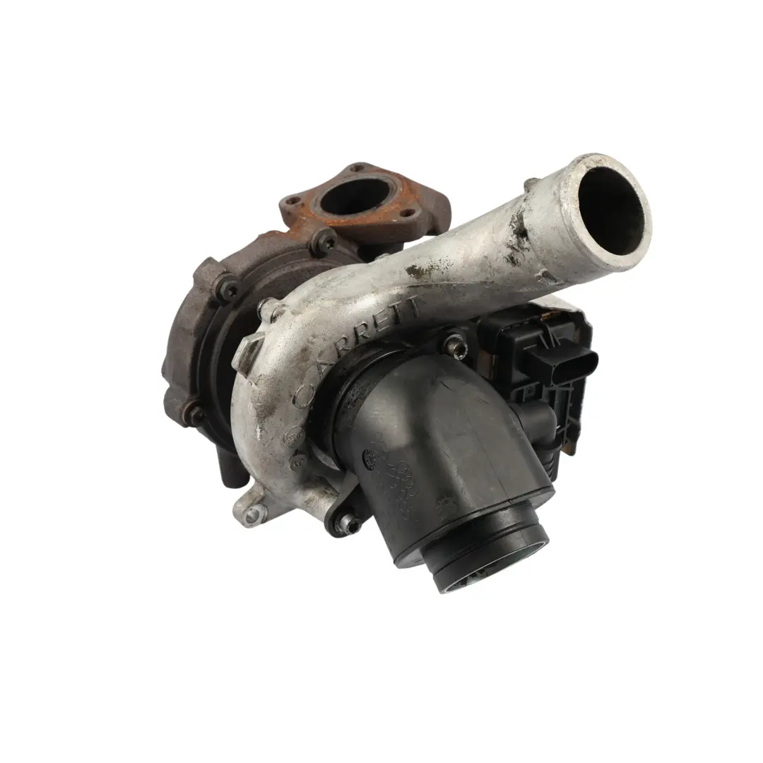 Audi A4 B8 A5 8T Turbo Turbocharger 2.7 TDI Diesel Engine CGKA - SKU 059145721G - Part number 059145721G