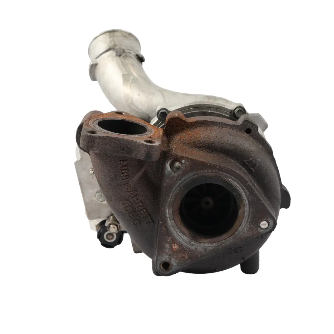 Turbocompressore 2.7 TDI Motore Diesel CGKA per Audi A4 B8 A5 8T con numero di parte 059145721G Audi A4 B8 A5 8T Turbocompressore 2.7 TDI Motore Diesel CGKA - SKU 059145721G - Numero di parte 059145721G