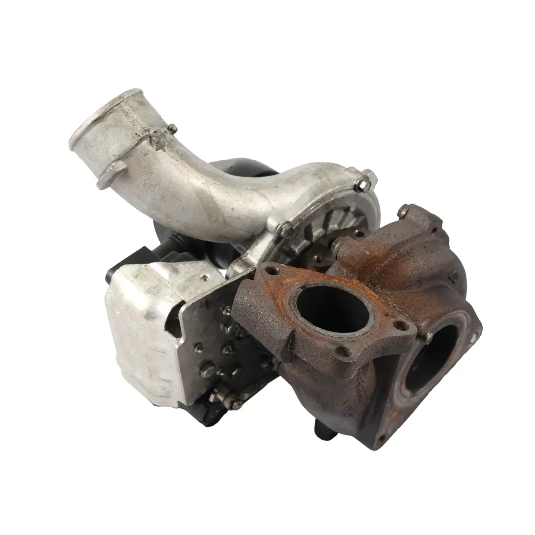 Compresseur 2.7 TDI Moteur Diesel CGKA pour Audi A4 B8 A5 8T Turbo à propos du numéro de pièce 059145721G Audi A4 B8 A5 8T Turbo Compresseur 2.7 TDI Moteur Diesel CGKA - SKU 059145721G - Numéro de pièce 059145721G