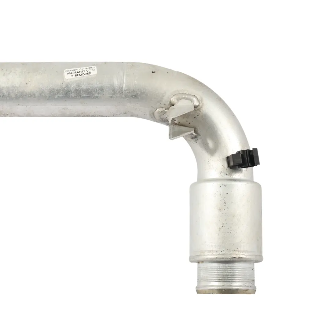 Intake Hose Air Charge Intercooler Pipe Line 3.0 TDI to Audi A5 8T with Part number 059145731CS Audi A5 8T Intake Hose Air Charge Intercooler Pipe Line 3.0 TDI - SKU 059145731CS - Part number 059145731CS