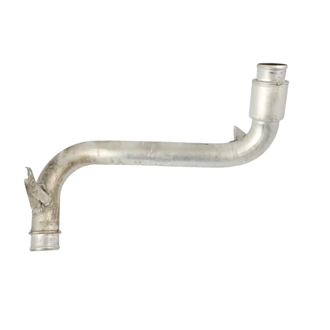 Manguera De Admisión De Carga De Aire Intercooler 3.0 TDI para Audi A5 8T con número de pieza 059145731CS Audi A5 8T Manguera De Admisión De Carga De Aire Intercooler 3.0 TDI - SKU 059145731CS - Número de pieza 059145731CS