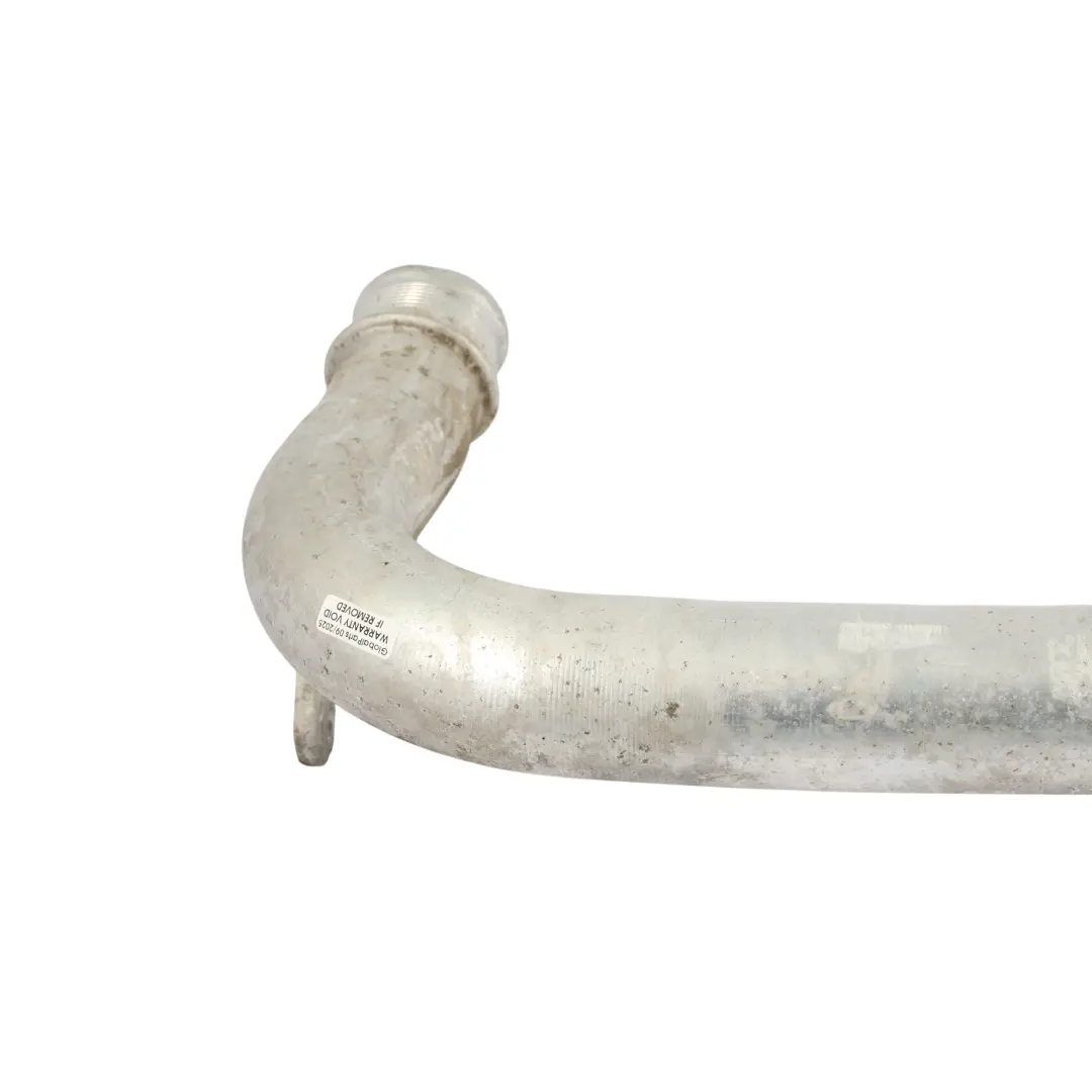Audi A5 8T Intake Hose Air Charge Intercooler Pipe Line 3.0 TDI - SKU 059145731CS - Part number 059145731CS