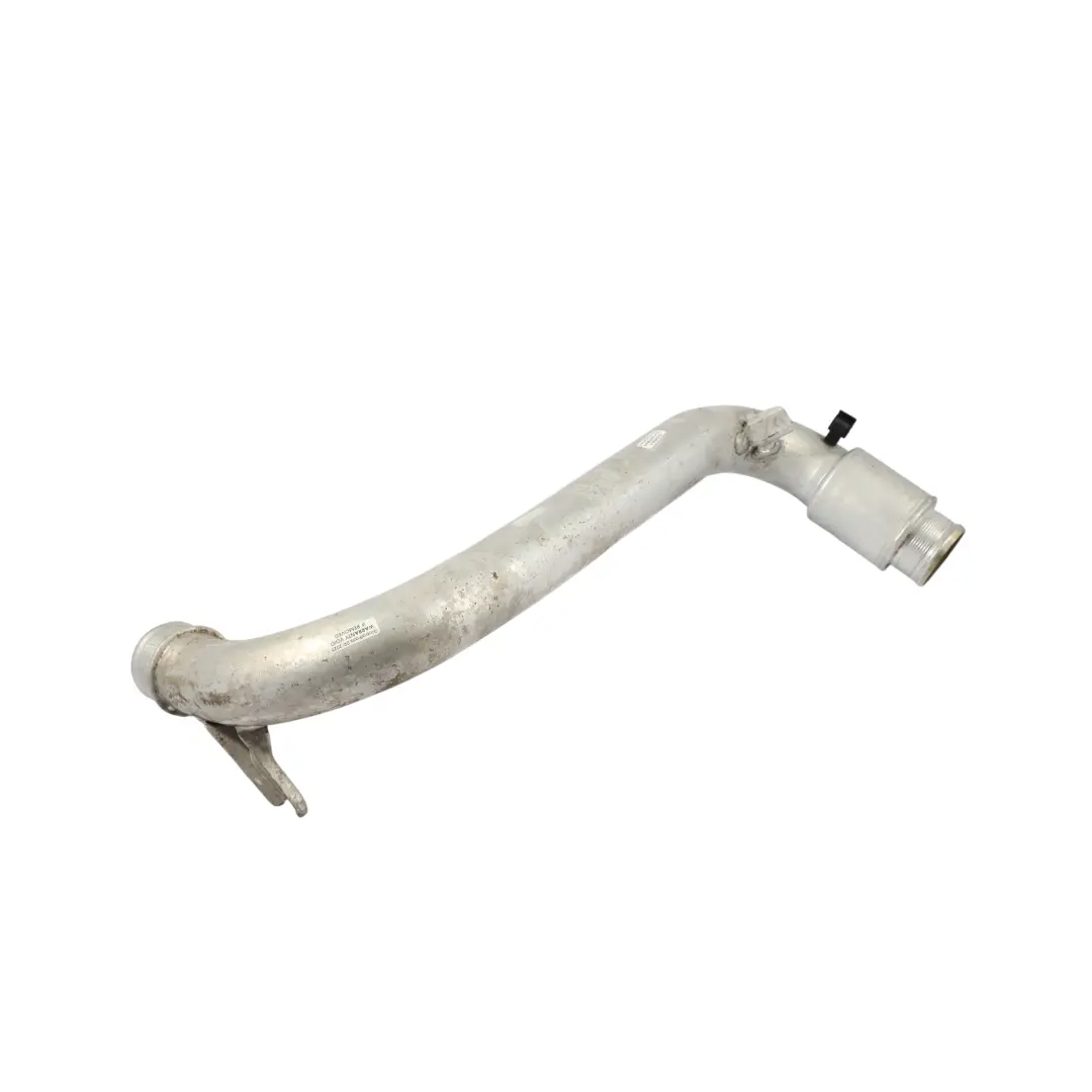 Tubo Di Aspirazione Aria Carica Intercooler Linea 3.0 TDI per Audi A5 8T con numero di parte 059145731CS Audi A5 8T Tubo Di Aspirazione Aria Carica Intercooler Linea 3.0 TDI - SKU 059145731CS - Numero di parte 059145731CS