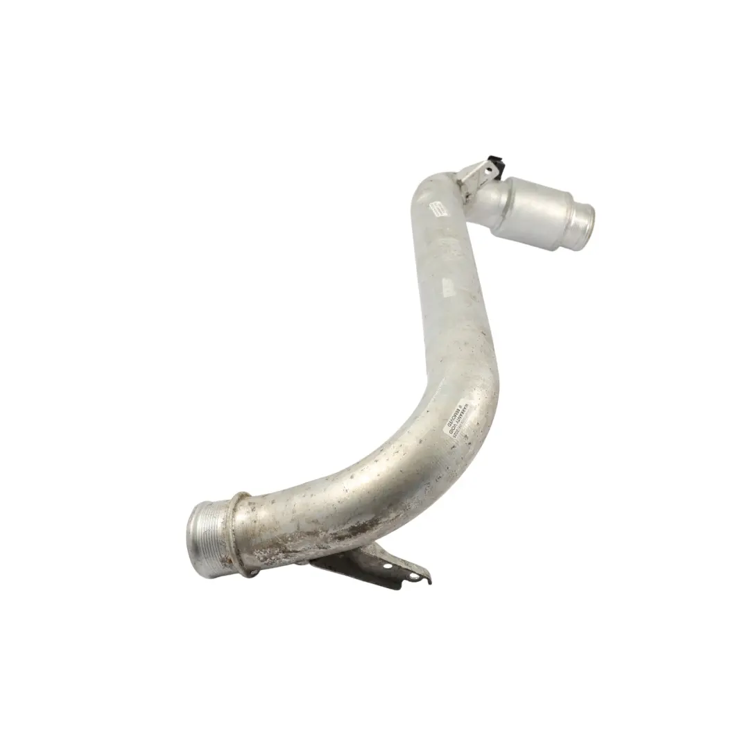 Audi A5 8T Intake Hose Air Charge Intercooler Pipe Line 3.0 TDI - SKU 059145731CS - Part number 059145731CS