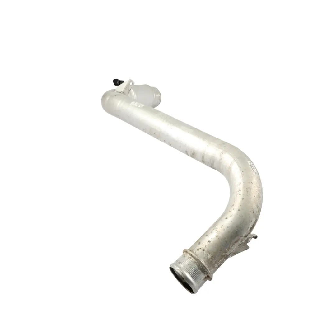 Przewód Dolotowy Powietrza Intercoolera 3.0 TDI do Audi A5 8T o numerze 059145731CS Audi A5 8T Przewód Dolotowy Powietrza Intercoolera 3.0 TDI - SKU 059145731CS - Numer Części 059145731CS