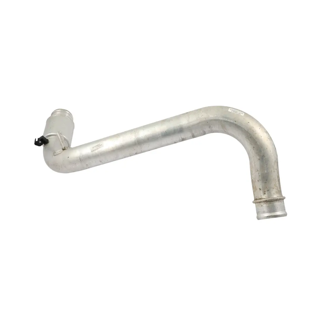 Intake Hose Air Charge Intercooler Pipe Line 3.0 TDI to Audi A5 8T with Part number 059145731CS Audi A5 8T Intake Hose Air Charge Intercooler Pipe Line 3.0 TDI - SKU 059145731CS - Part number 059145731CS