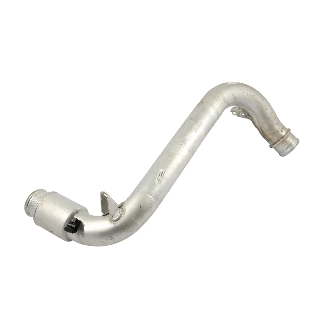 Intake Hose Air Charge Intercooler Pipe Line 3.0 TDI to Audi A5 8T with Part number 059145731CS Audi A5 8T Intake Hose Air Charge Intercooler Pipe Line 3.0 TDI - SKU 059145731CS - Part number 059145731CS