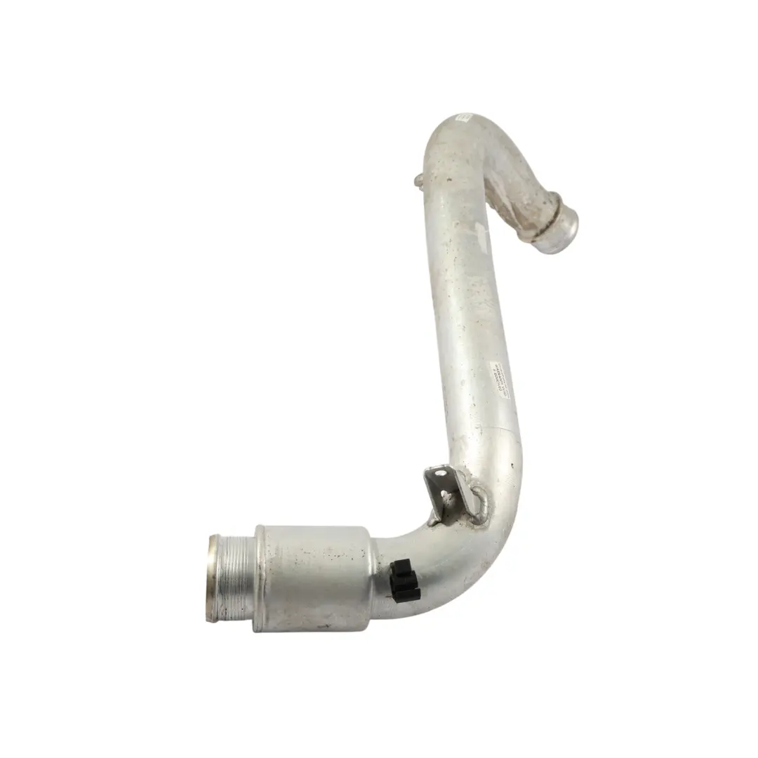 Audi A5 8T Intake Hose Air Charge Intercooler Pipe Line 3.0 TDI - SKU 059145731CS - Part number 059145731CS