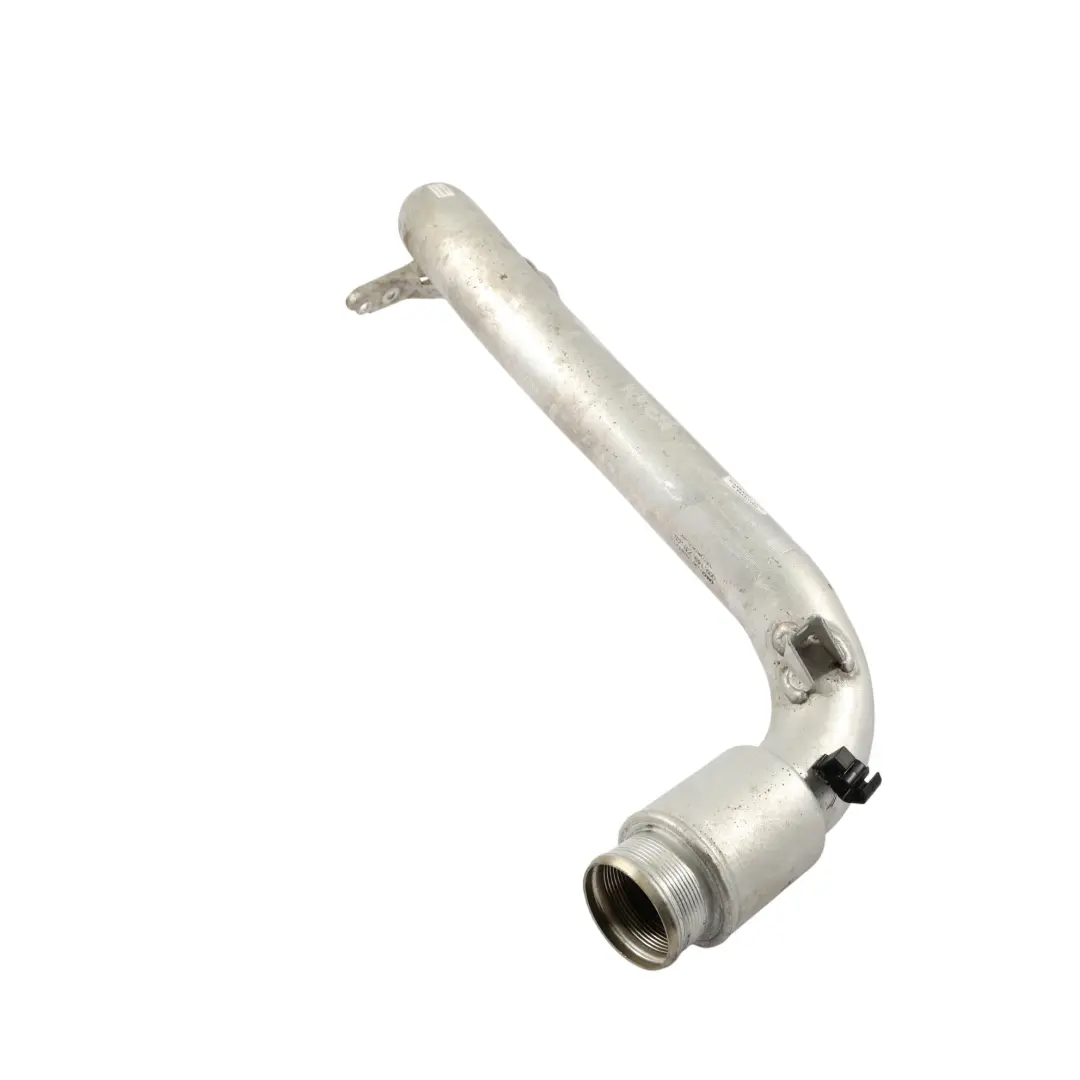 Manguera De Admisión De Carga De Aire Intercooler 3.0 TDI para Audi A5 8T con número de pieza 059145731CS Audi A5 8T Manguera De Admisión De Carga De Aire Intercooler 3.0 TDI - SKU 059145731CS - Número de pieza 059145731CS