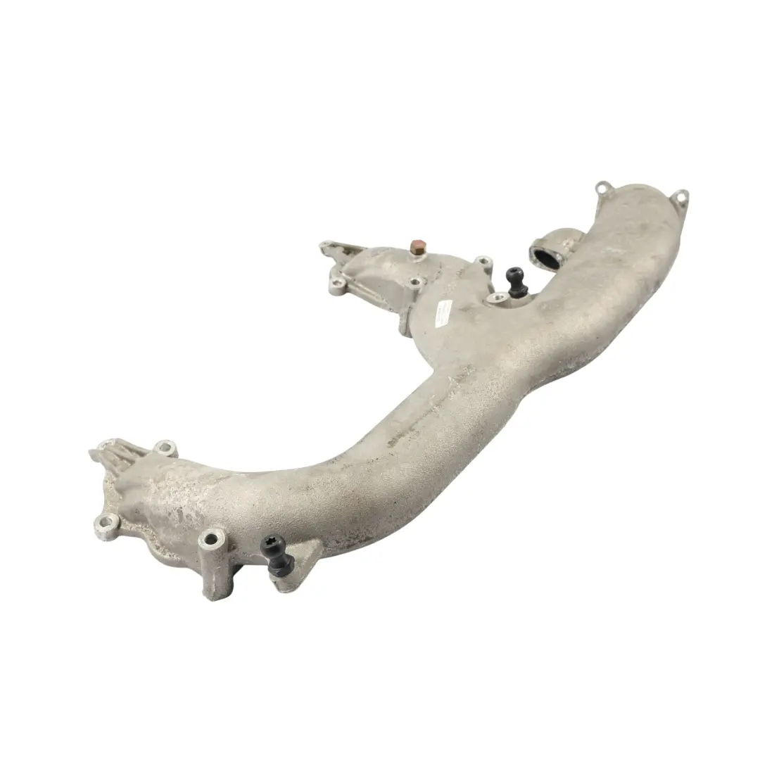 Inlet Intake Manifold Pipe Hose Line 3.0 TDI CDYA to Audi A6 C6 with Part number 059145762K Audi A6 C6 Inlet Intake Manifold Pipe Hose Line 3.0 TDI CDYA - SKU 059145762K - Part number 059145762K