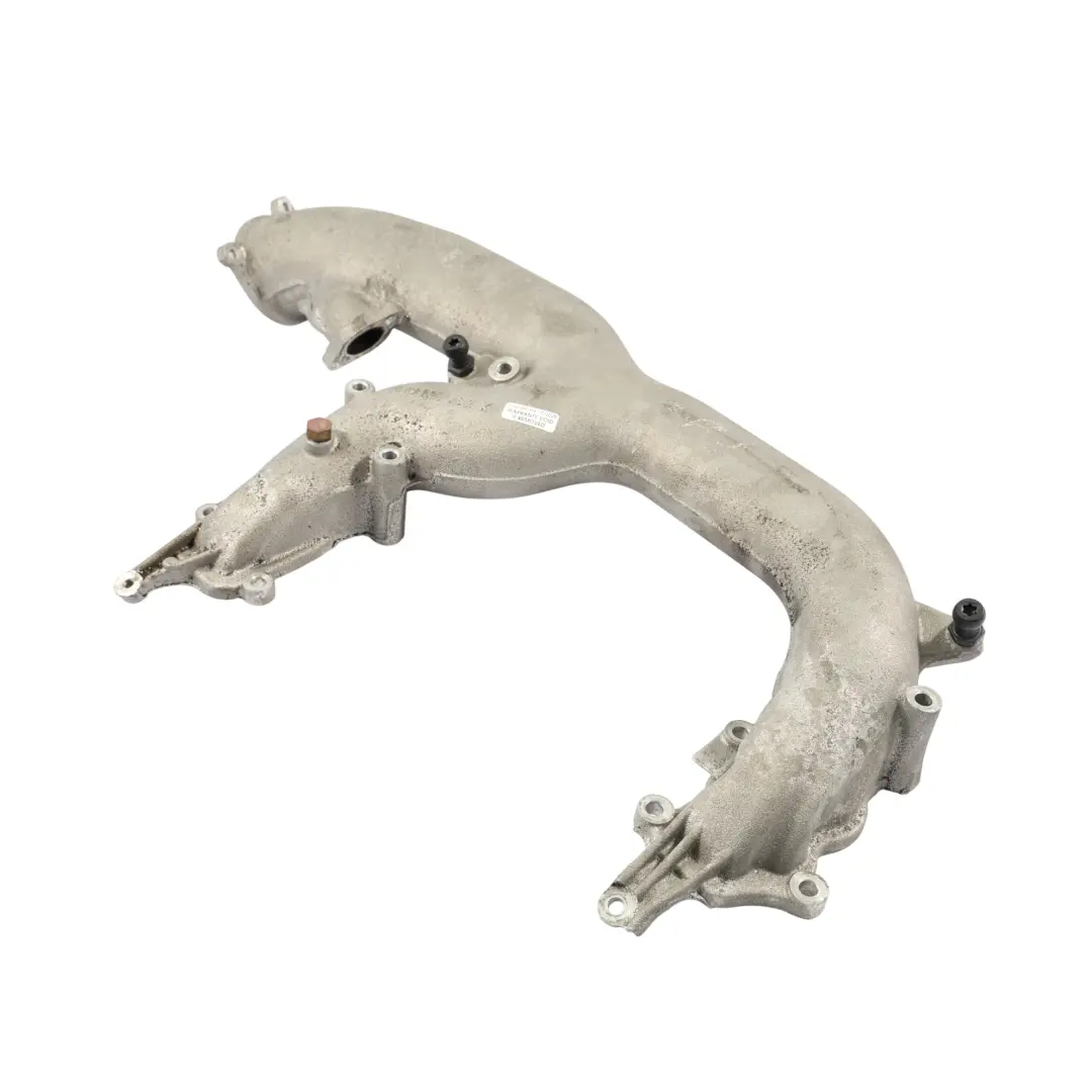 Tuyau De Collecteur D'Admission D'Air 3.0 TDI CDYA pour Audi A6 C6 à propos du numéro de pièce 059145762K Audi A6 C6 Tuyau De Collecteur D'Admission D'Air 3.0 TDI CDYA - SKU 059145762K - Numéro de pièce 059145762K