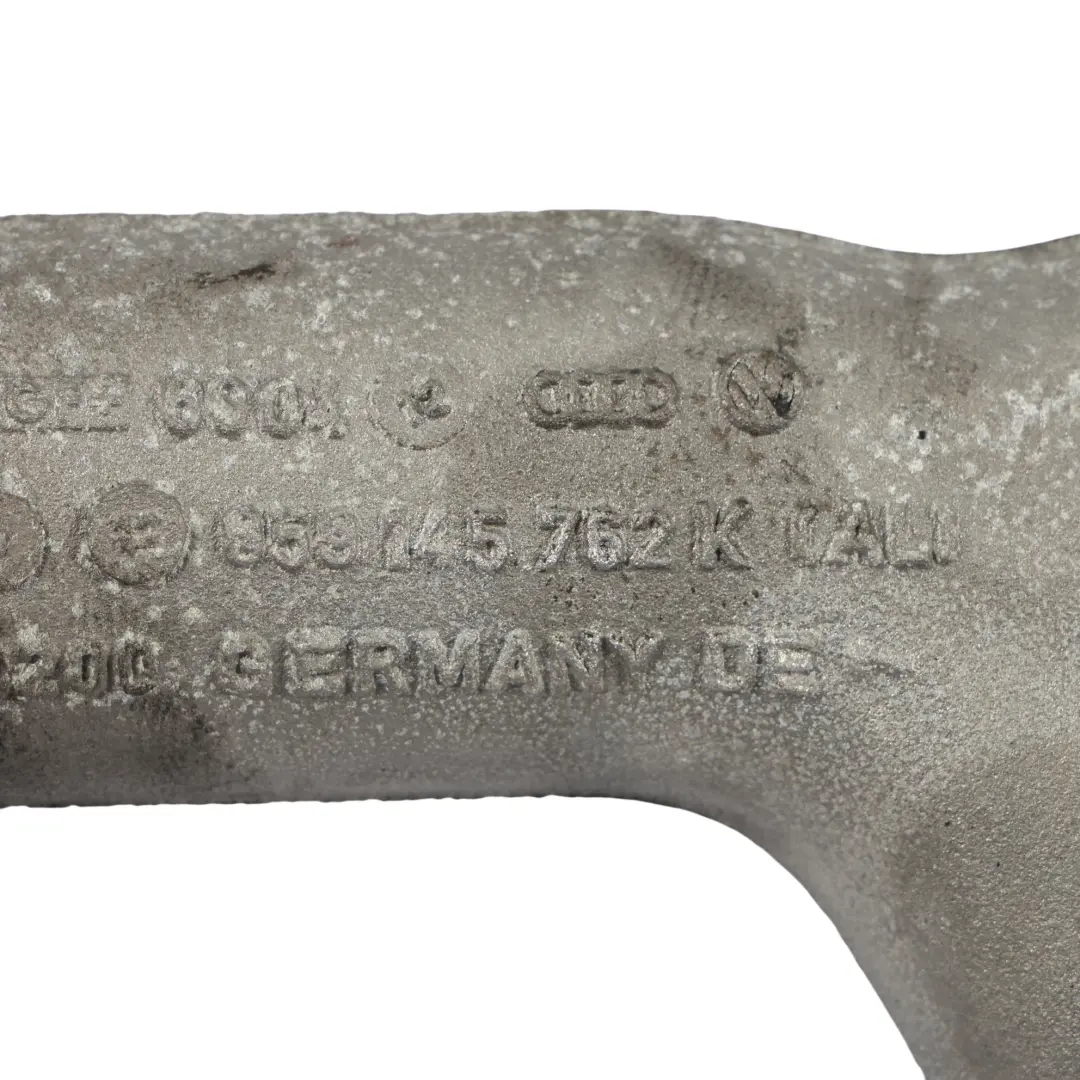 Einlass Ansaugkrümmer Schlauchleitung 3.0 TDI CDYA für Audi A6 C6 mit Teilenummer 059145762K Audi A6 C6 Einlass Ansaugkrümmer Schlauchleitung 3.0 TDI CDYA - SKU 059145762K - Teilenummer 059145762K