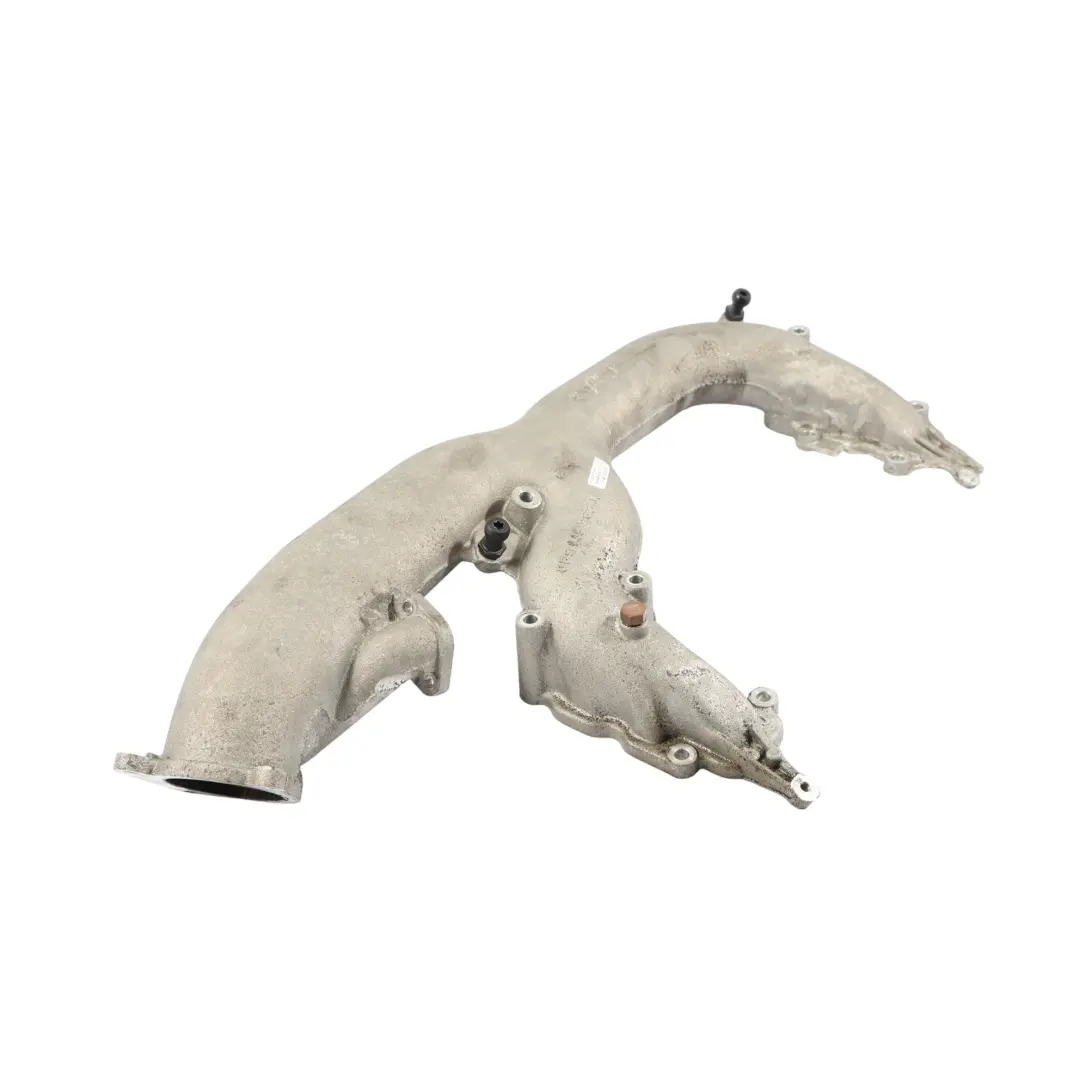 Inlet Intake Manifold Pipe Hose Line 3.0 TDI CDYA to Audi A6 C6 with Part number 059145762K Audi A6 C6 Inlet Intake Manifold Pipe Hose Line 3.0 TDI CDYA - SKU 059145762K - Part number 059145762K