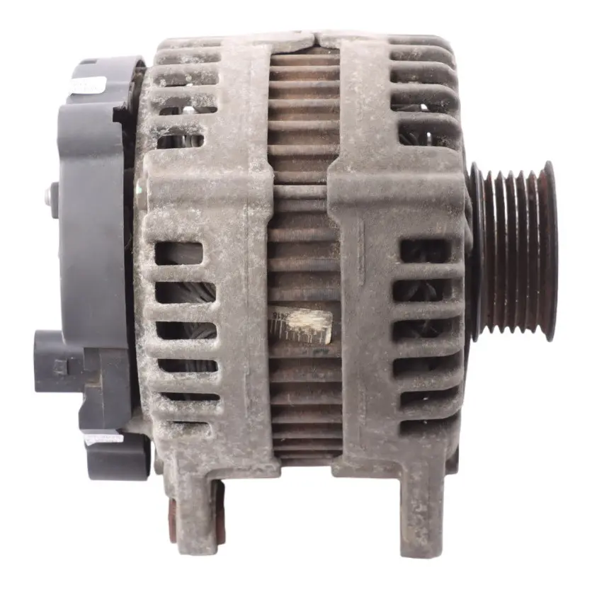 Alternator Generator Engine 3.0 TDI Diesel to Audi Q7 4L with Part number 059903016P Audi Q7 4L Alternator Generator Engine 3.0 TDI Diesel - SKU 059903016P - Part number 059903016P