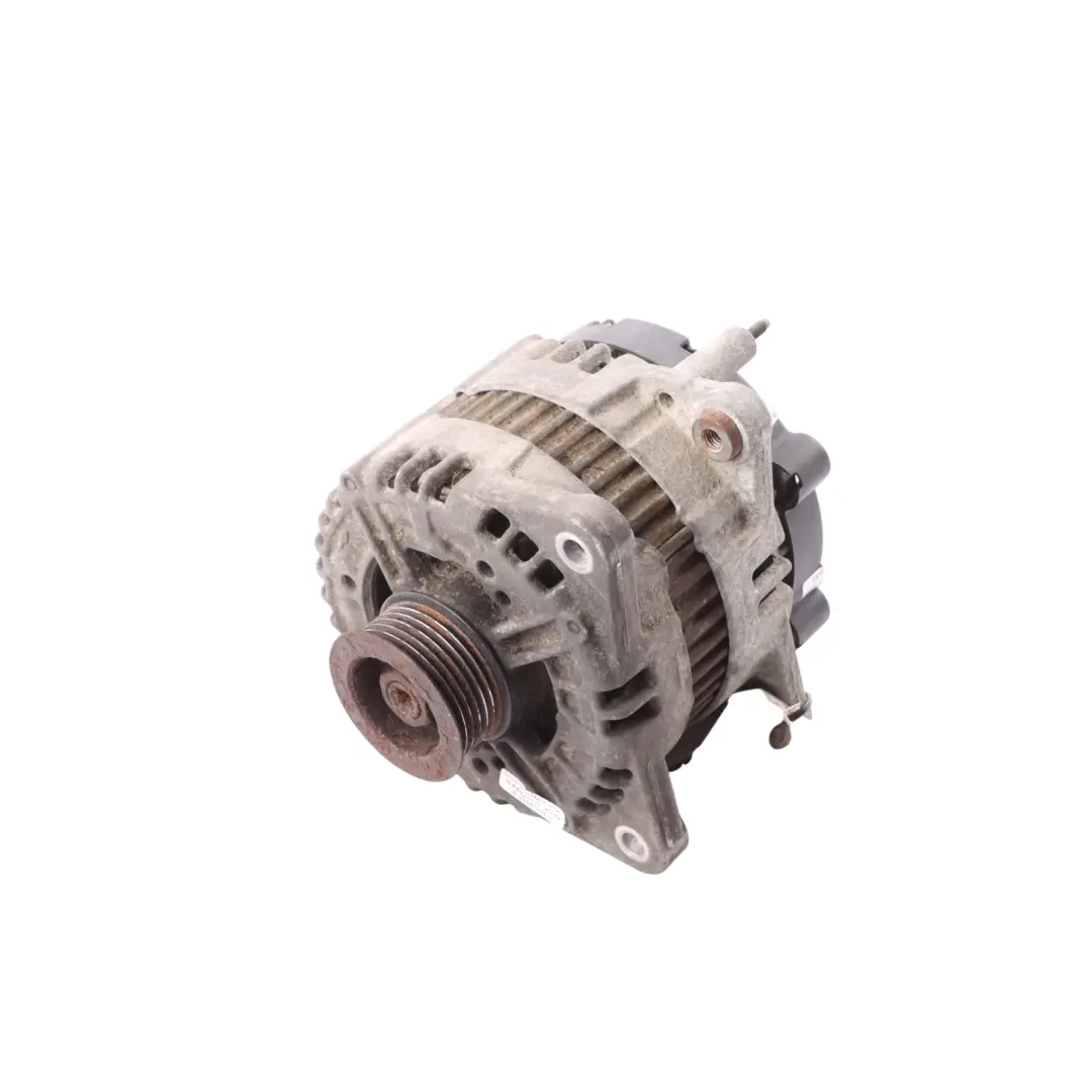 Audi Q7 4L Alternator Generator Engine 3.0 TDI Diesel - SKU 059903016P - Part number 059903016P