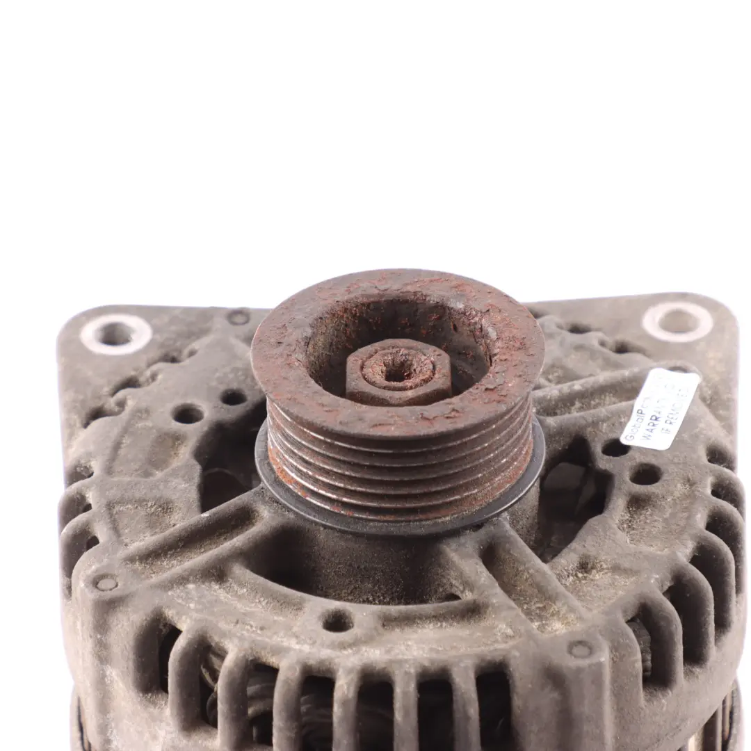 Audi Q7 4L Alternator Generator Engine 3.0 TDI Diesel - SKU 059903016P - Part number 059903016P